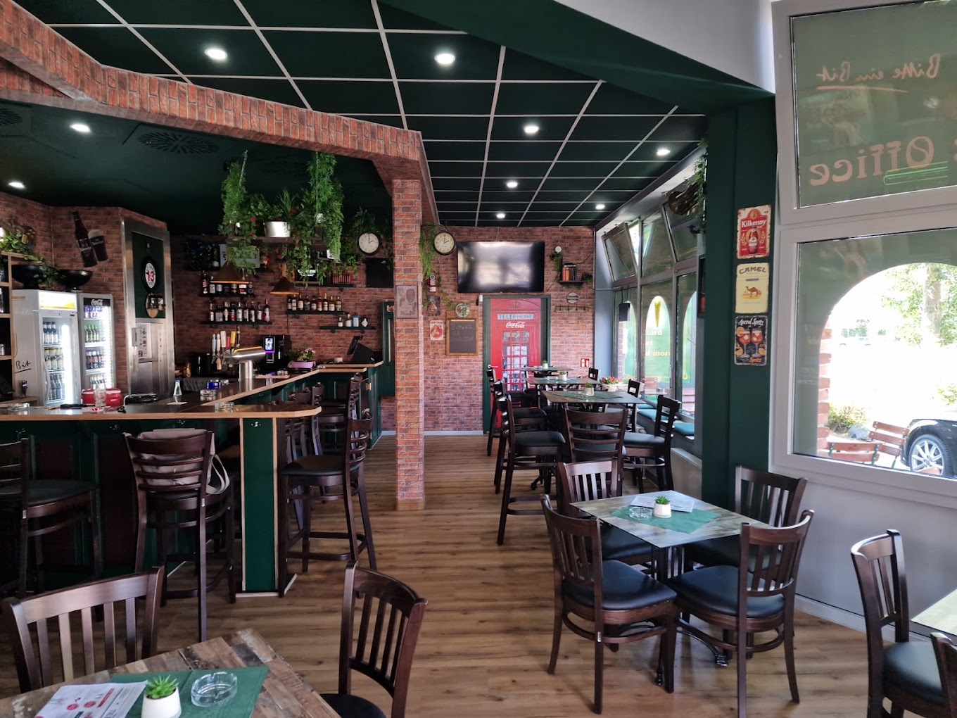 The Office Irish Pub Wolfsburg