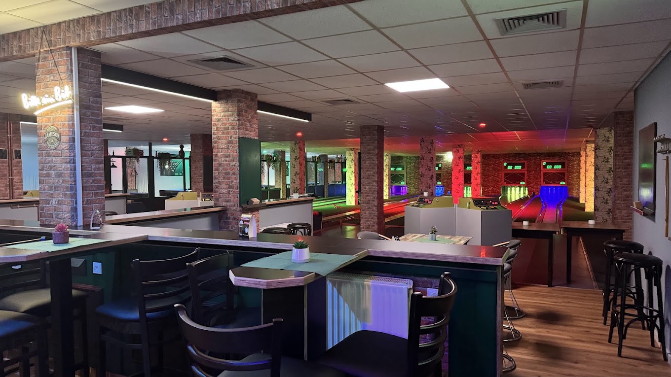 The Office Pub Bar